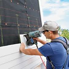 Reliable San Antonio, TX Siding Solutions